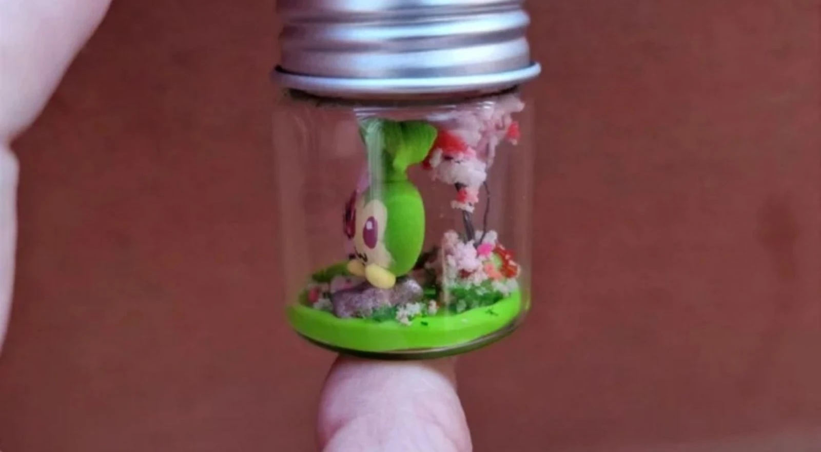 Digimon Small Bottle – photo 2